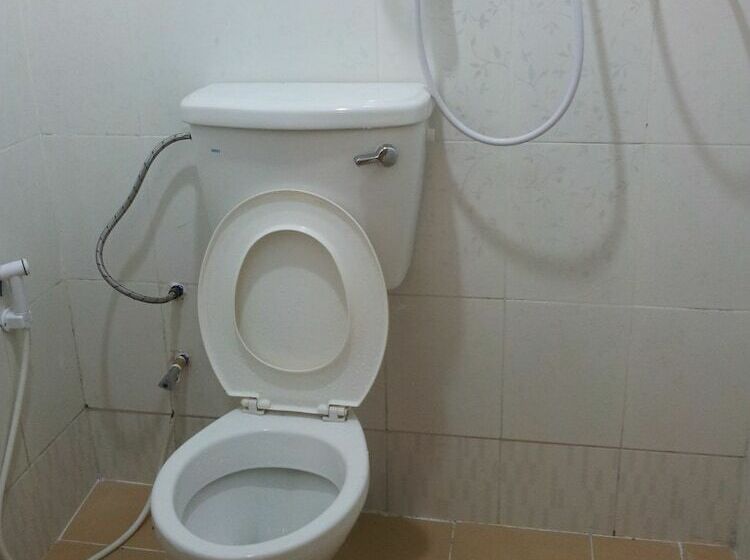 חדר סטנדרט, Ferringhi Heritage Budget