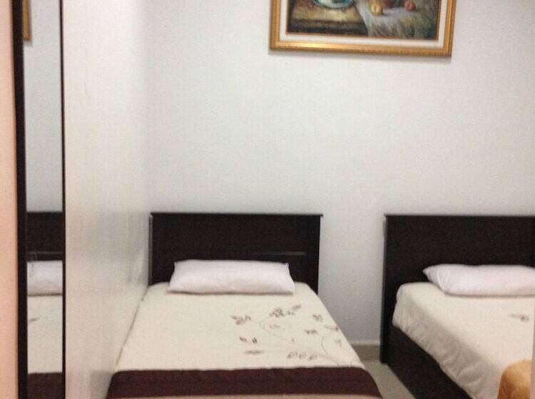 חדר סטנדרט, Ferringhi Heritage Budget