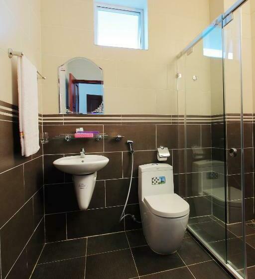 اتاق لوکس, Gold Stars