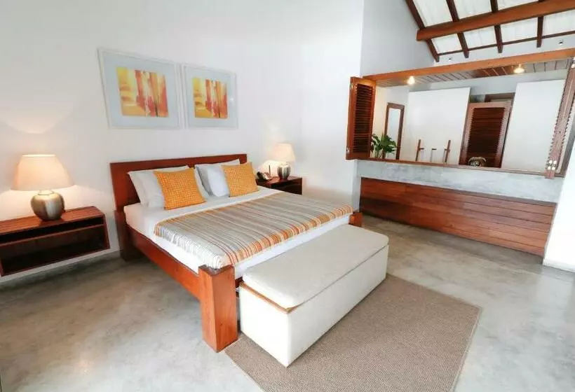 デラックスルーム, Lantern Boutique Hotel By Reveal