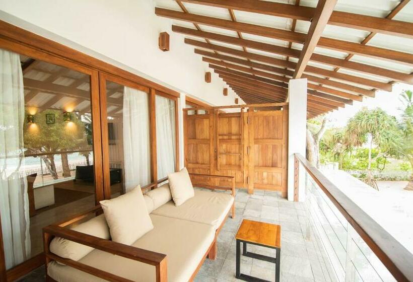 Номер Deluxe, Lantern Boutique Hotel By Reveal