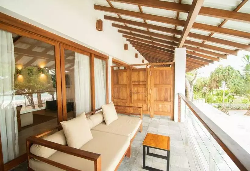 デラックスルーム, Lantern Boutique Hotel By Reveal