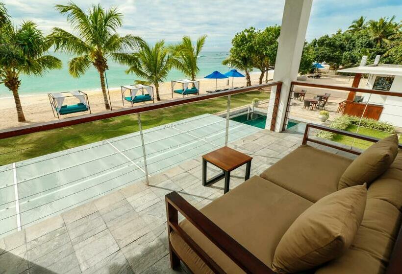 Номер Deluxe, Lantern Boutique Hotel By Reveal