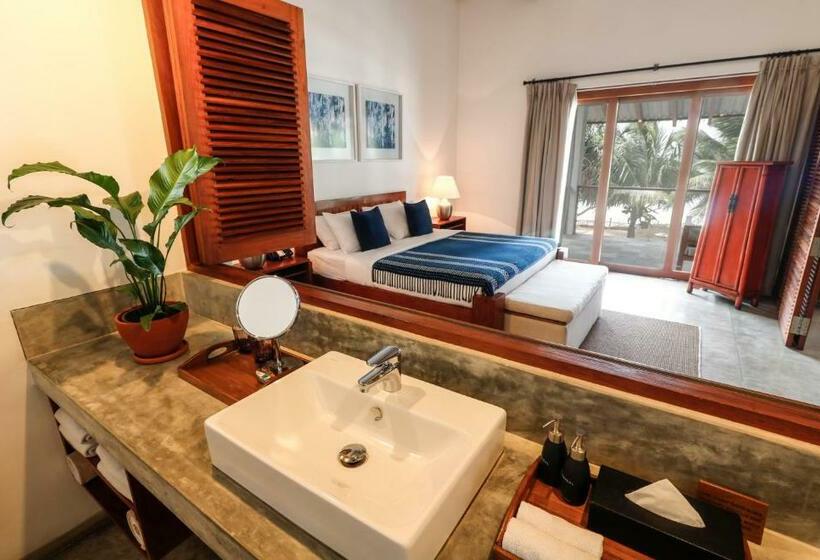 Люкс, Lantern Boutique Hotel By Reveal