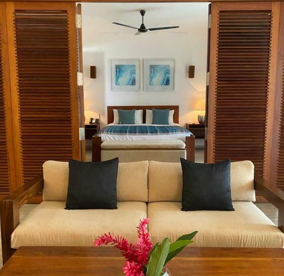 Люкс, Lantern Boutique Hotel By Reveal