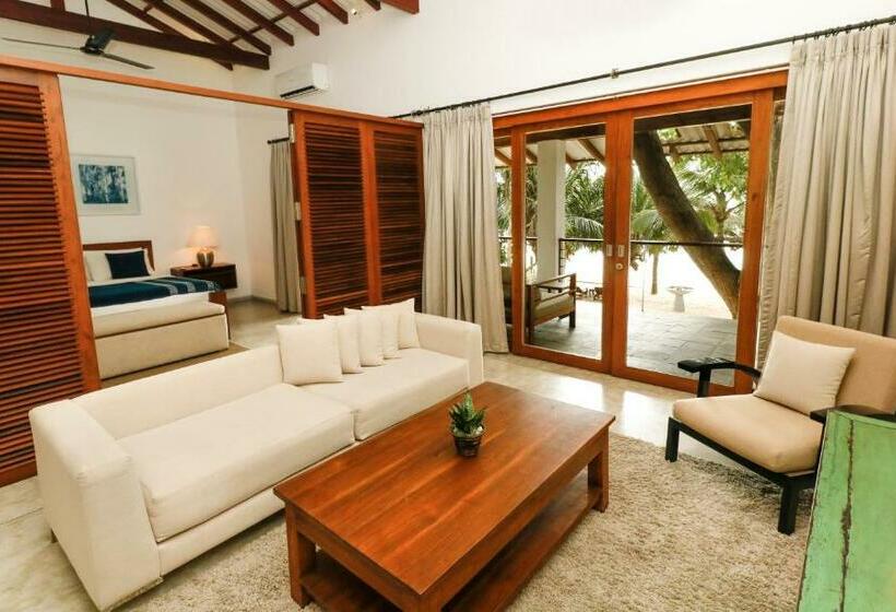 Люкс, Lantern Boutique Hotel By Reveal