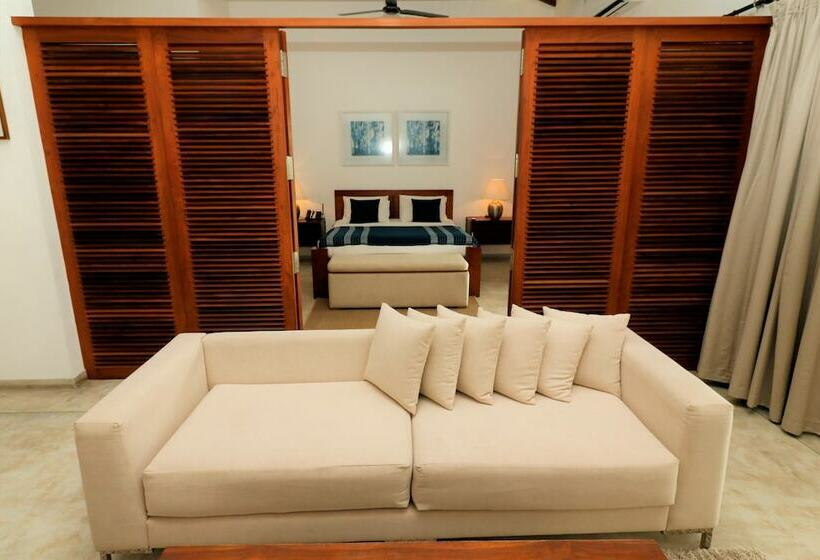 Люкс, Lantern Boutique Hotel By Reveal