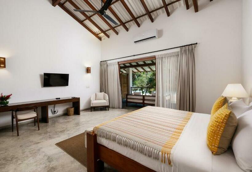 Номер Deluxe, Lantern Boutique Hotel By Reveal