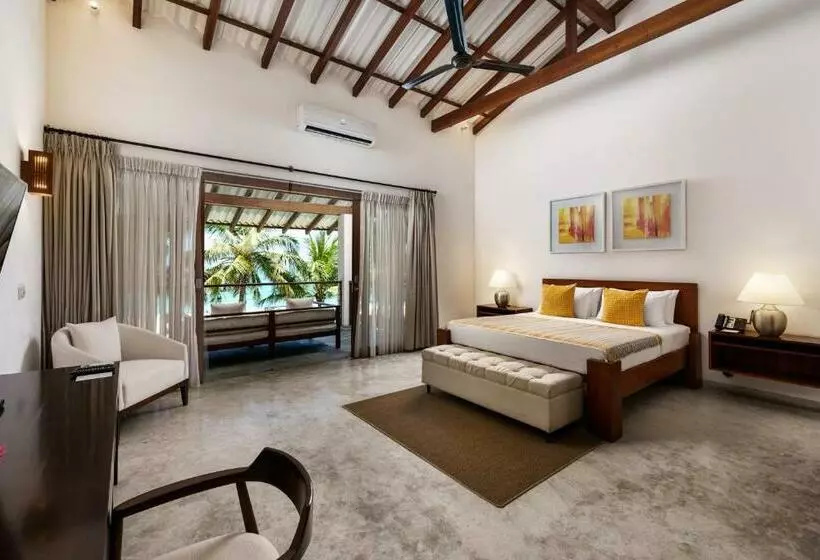 デラックスルーム, Lantern Boutique Hotel By Reveal