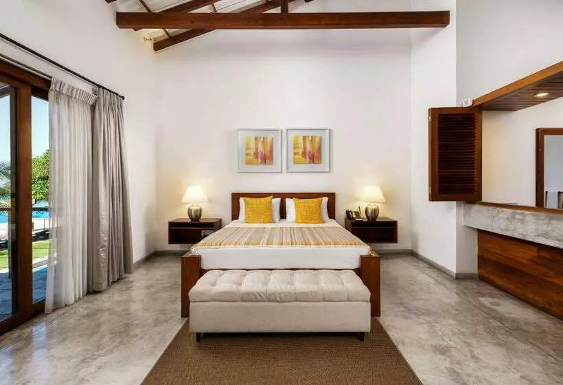 デラックスルーム, Lantern Boutique Hotel By Reveal