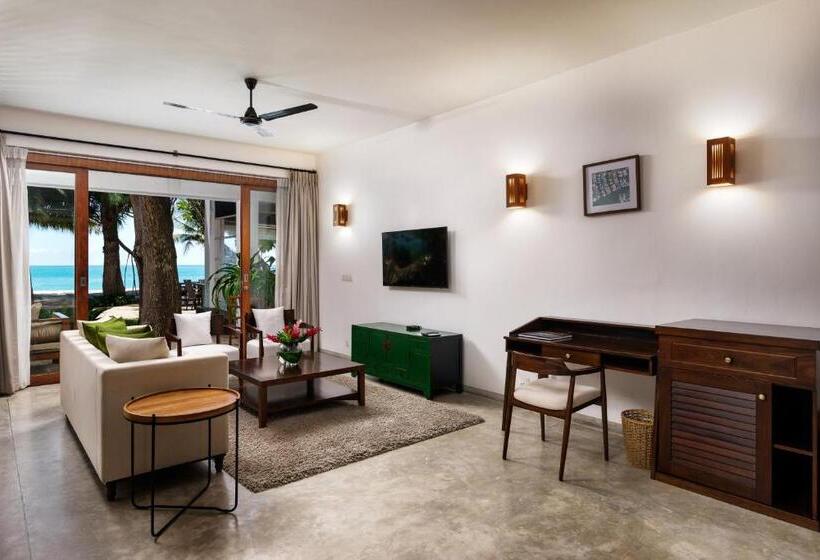 Люкс, Lantern Boutique Hotel By Reveal