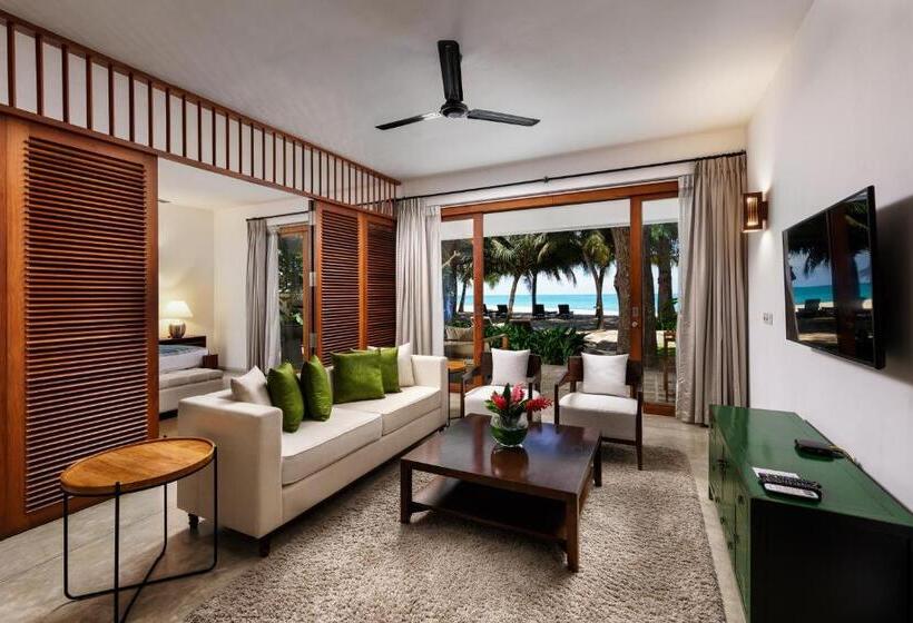 Люкс, Lantern Boutique Hotel By Reveal