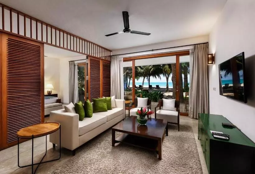 スイート, Lantern Boutique Hotel By Reveal