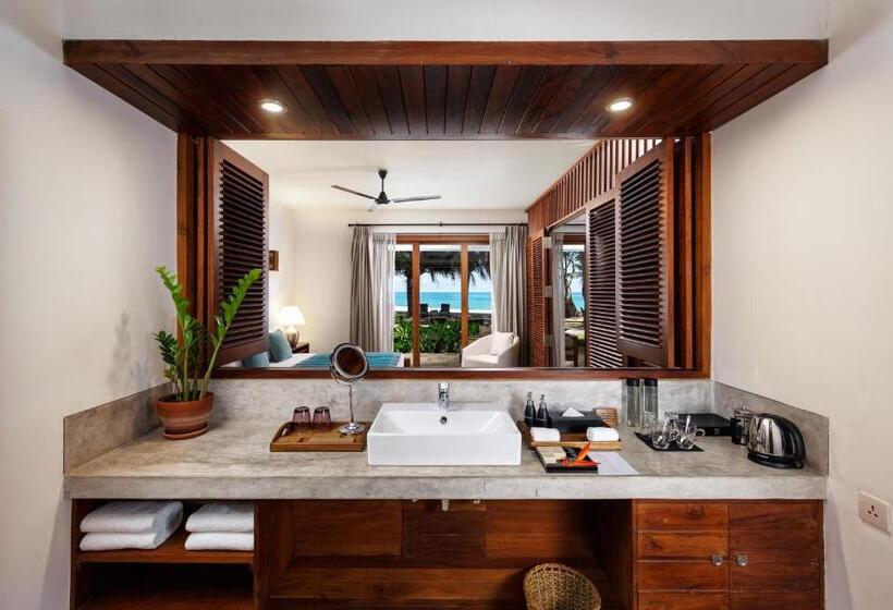 Люкс, Lantern Boutique Hotel By Reveal