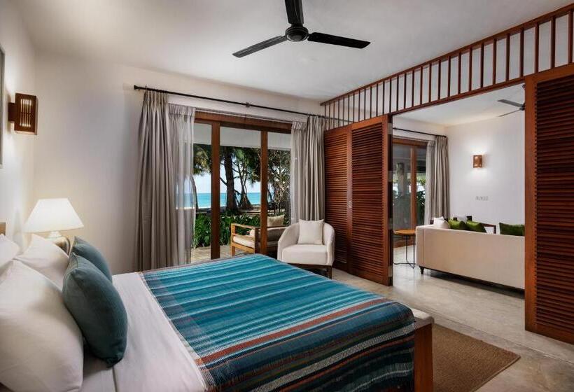 Люкс, Lantern Boutique Hotel By Reveal