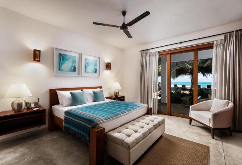 Люкс, Lantern Boutique Hotel By Reveal