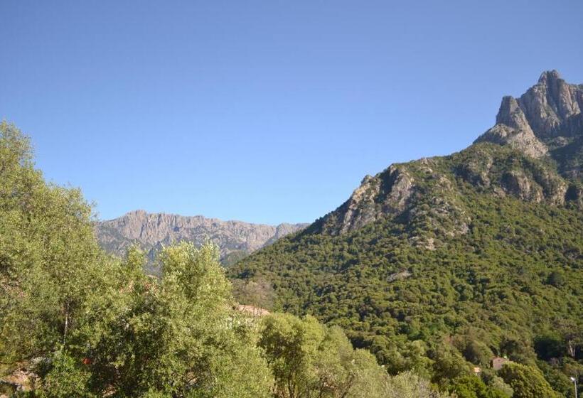 带1个卧室的公寓, Le Porto Appart