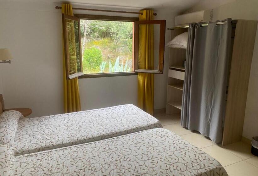 带1个卧室的公寓, Le Porto Appart