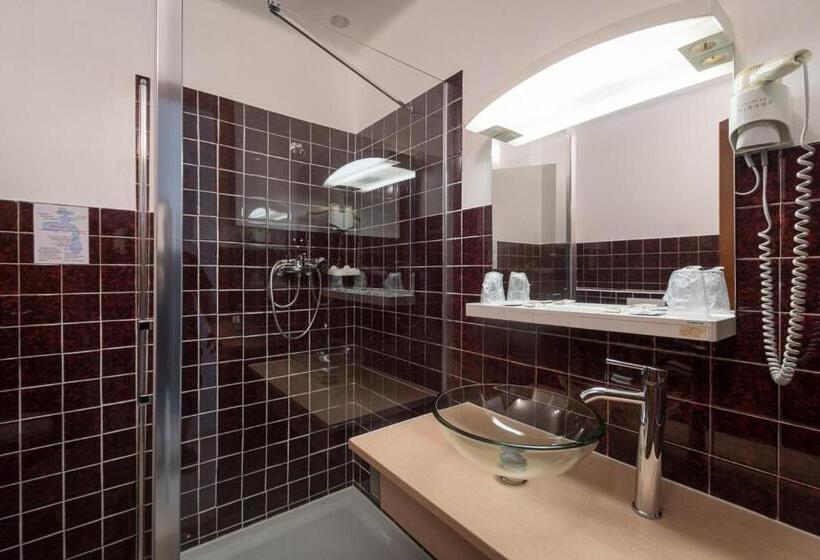 带1个卧室的公寓, Le Porto Appart