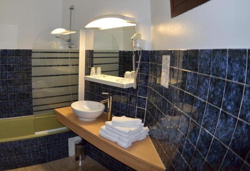 带海景的标准工作室, Le Porto Appart