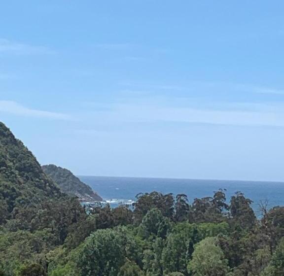 带海景的标准工作室, Le Porto Appart