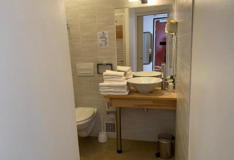 家庭间, Le Porto Appart