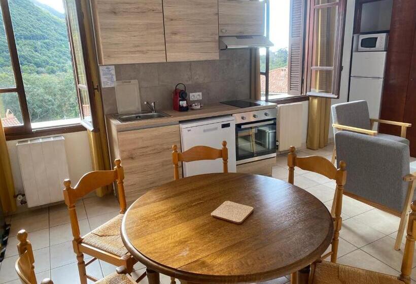 家庭间, Le Porto Appart