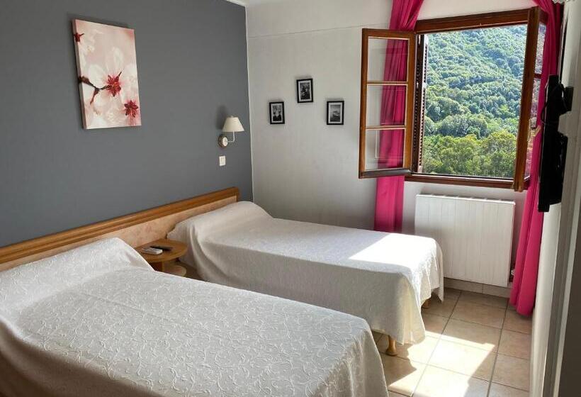 家庭间, Le Porto Appart