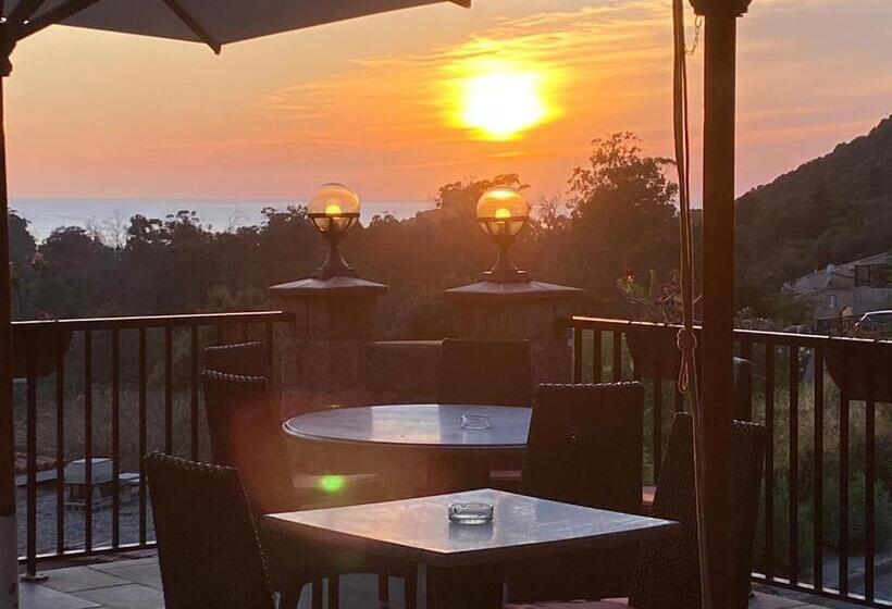 家庭间, Le Porto Appart