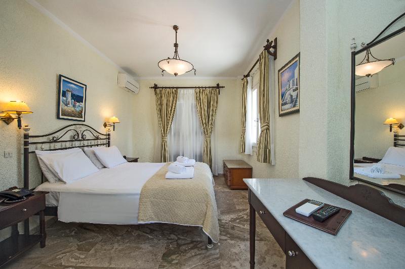 اتاق سوپریور با چشمانداز باغ, Mai Chau Ecolodge