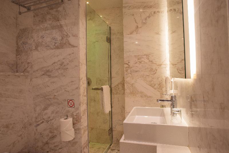 سوئیت با چشمانداز, Mai Chau Ecolodge