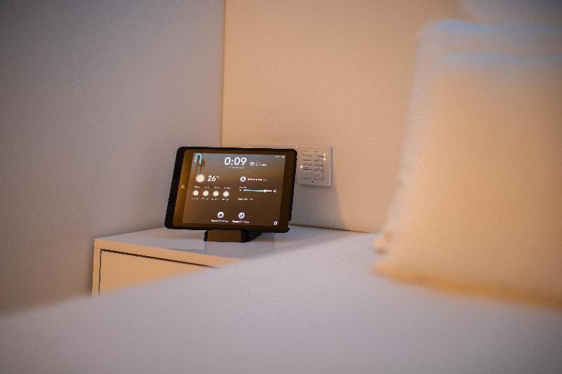 سوئیت با چشمانداز, Mai Chau Ecolodge