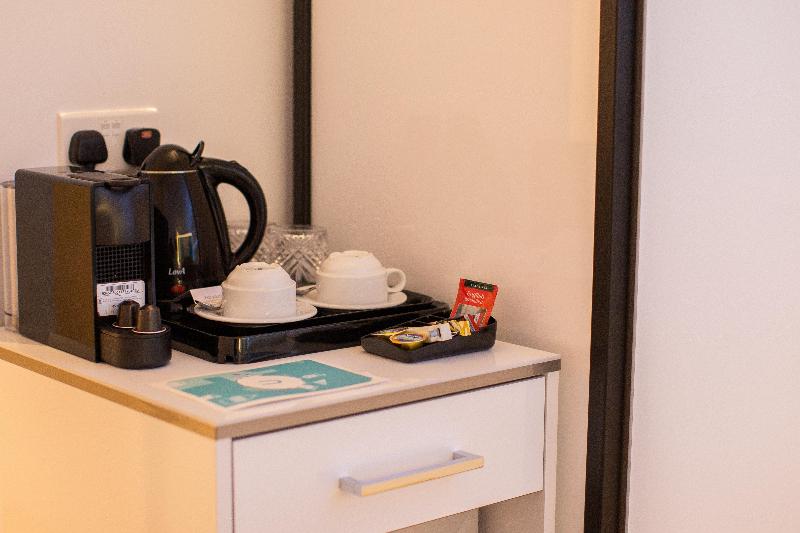 سوئیت با چشمانداز, Mai Chau Ecolodge