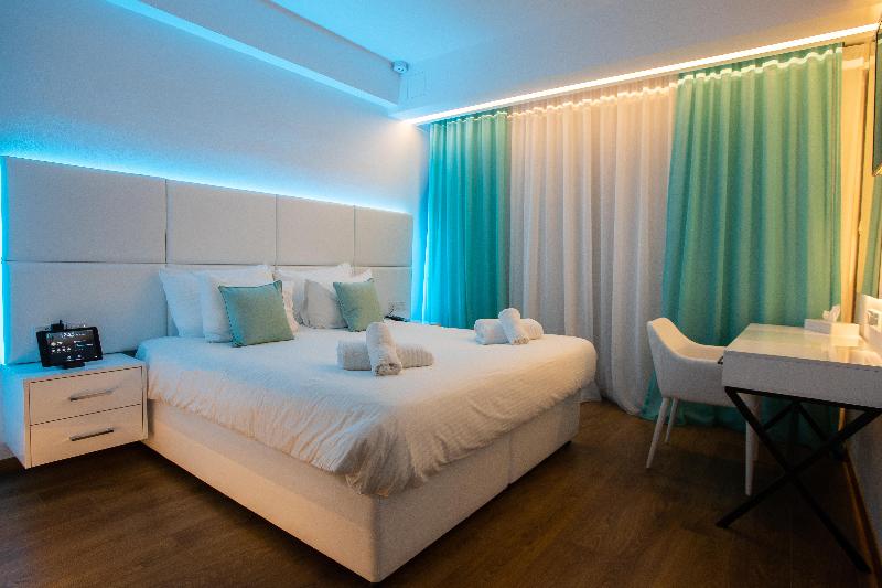 سوئیت با چشم‌انداز, Mai Chau Ecolodge