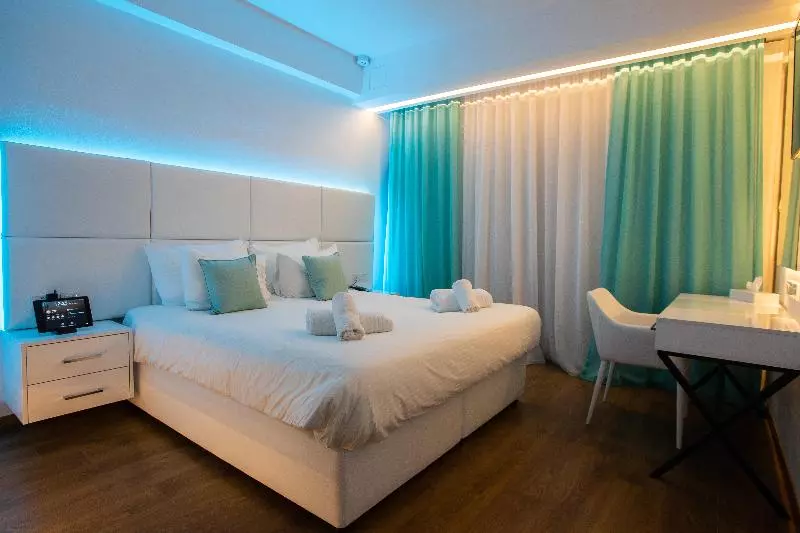 سوئیت با چشم‌انداز, Mai Chau Ecolodge