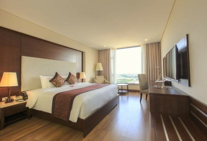 اتاق لوکس, Minh Toan Galaxy