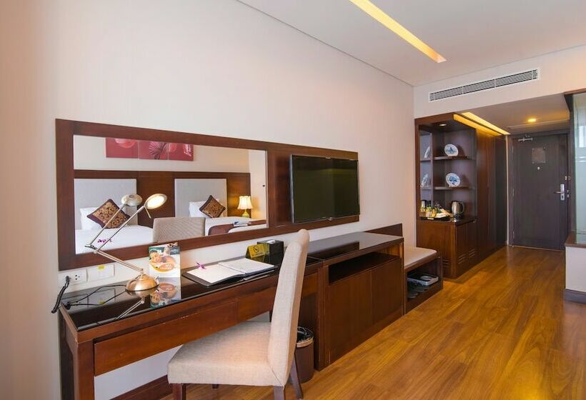 اتاق لوکس, Minh Toan Galaxy