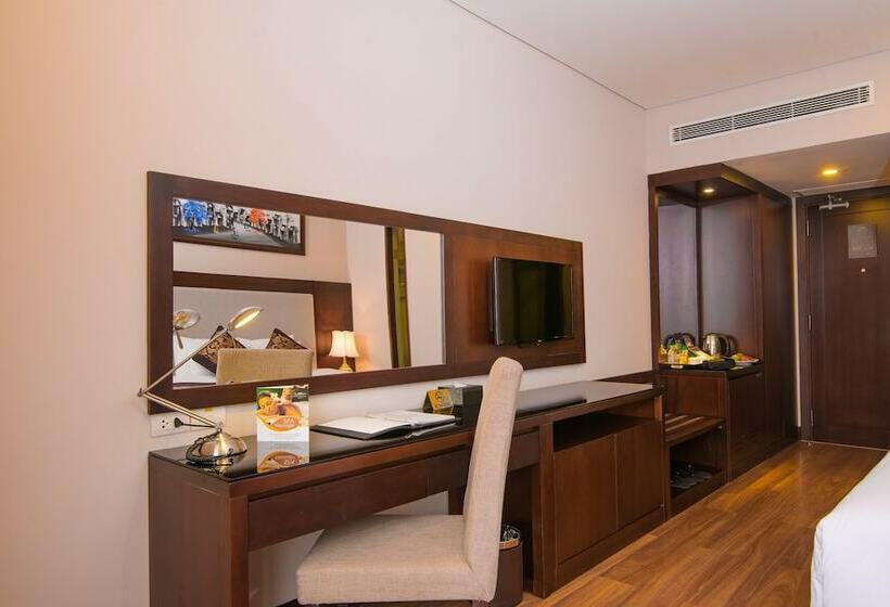 اتاق پرمیوم, Minh Toan Galaxy