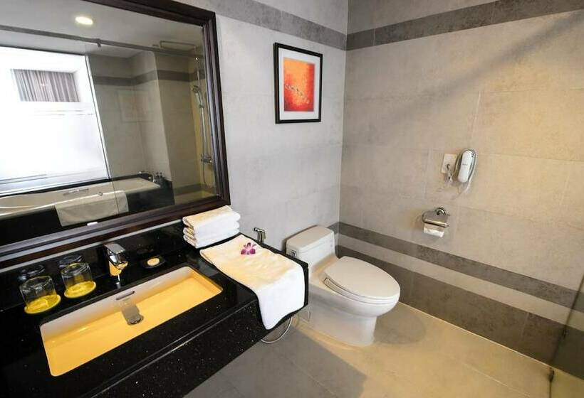 اتاق پرمیوم, Minh Toan Galaxy