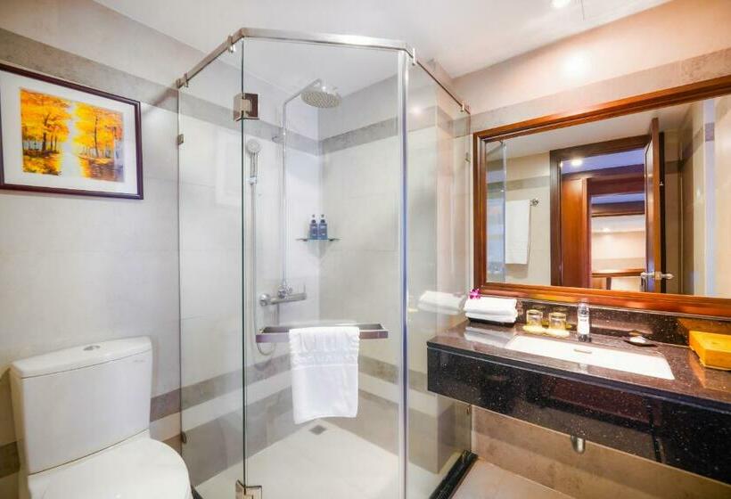 اتاق لوکس, Minh Toan Galaxy