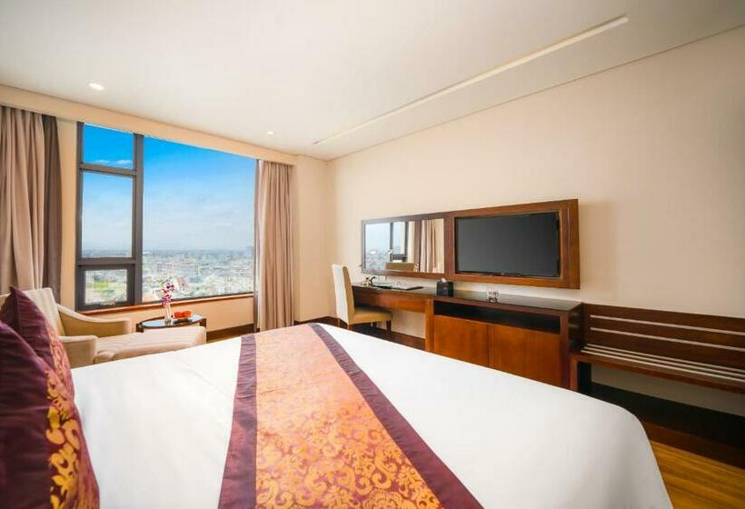 اتاق لوکس, Minh Toan Galaxy