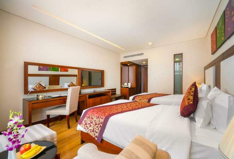 اتاق لوکس, Minh Toan Galaxy