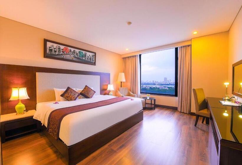 اتاق لوکس, Minh Toan Galaxy