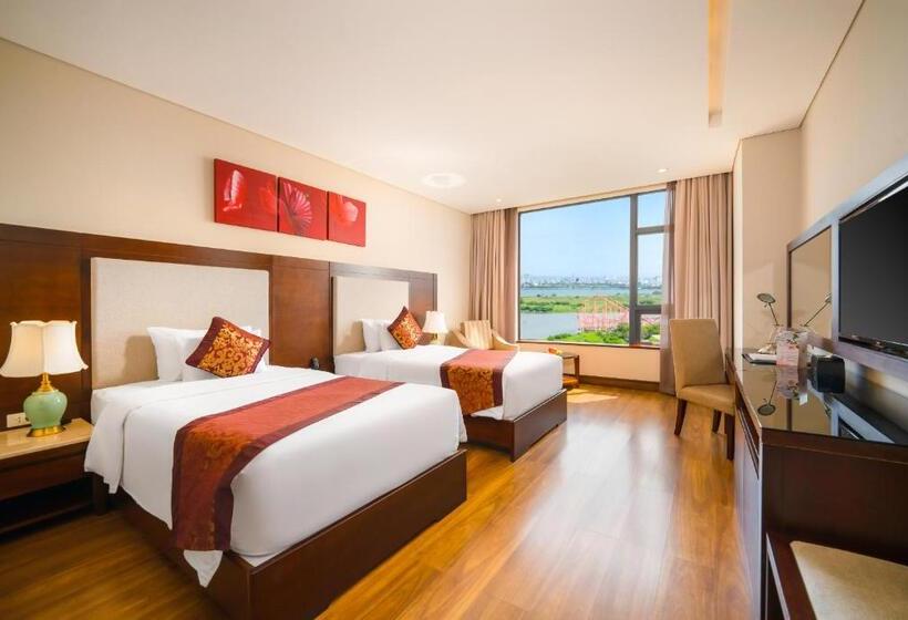 اتاق پرمیوم, Minh Toan Galaxy