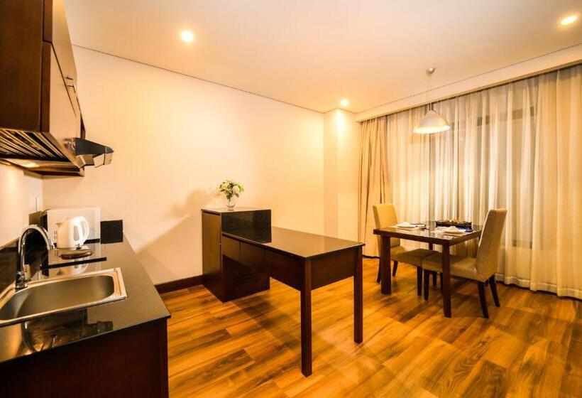 سوییت, Minh Toan Galaxy