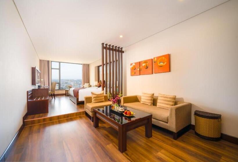 سوییت, Minh Toan Galaxy