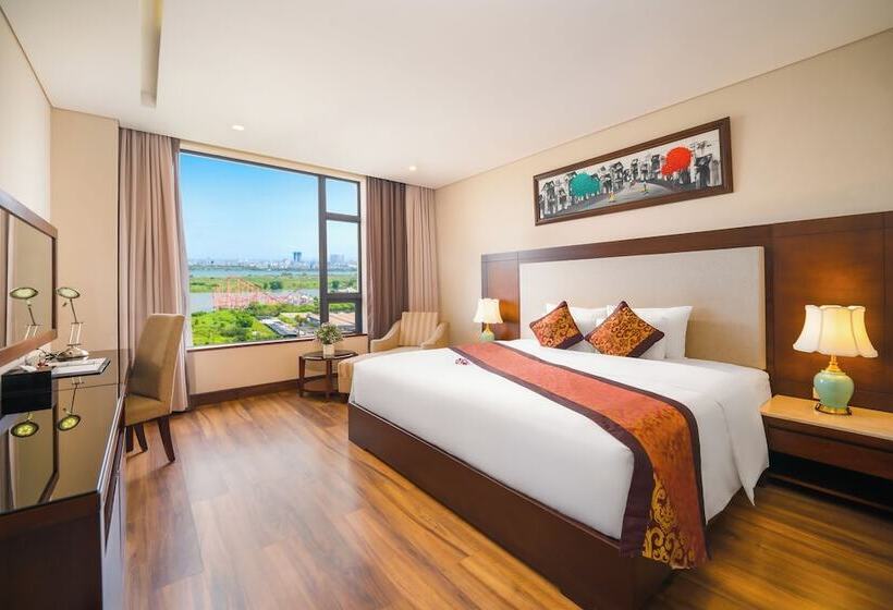 اتاق پرمیوم, Minh Toan Galaxy