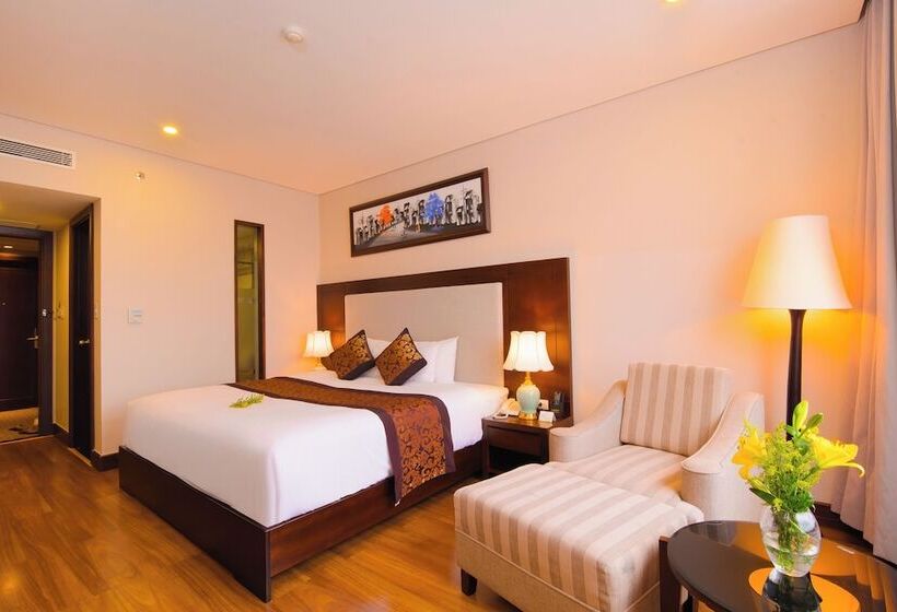 اتاق پرمیوم, Minh Toan Galaxy