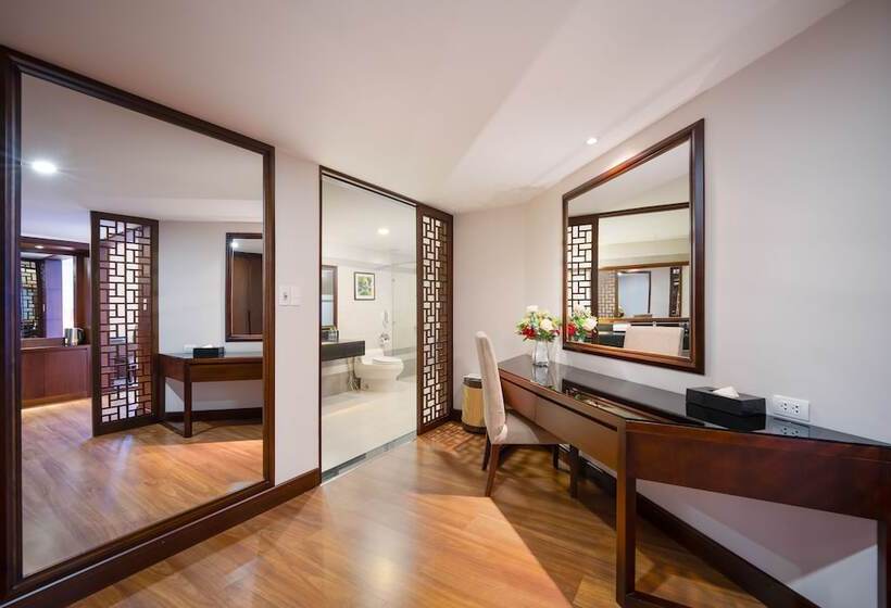 سوئیت پریمیوم, Minh Toan Galaxy