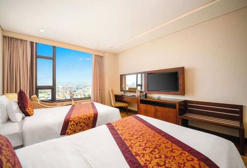 اتاق لوکس, Minh Toan Galaxy